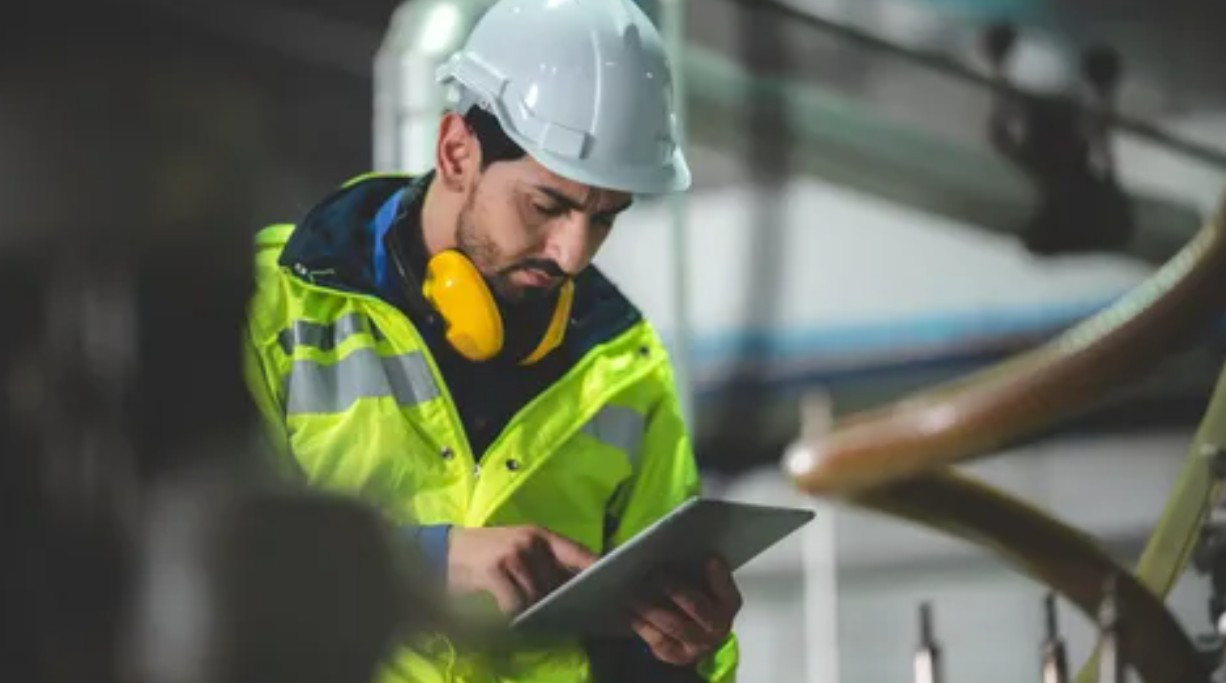 C Sınıfı İş Güvenliği Kursu